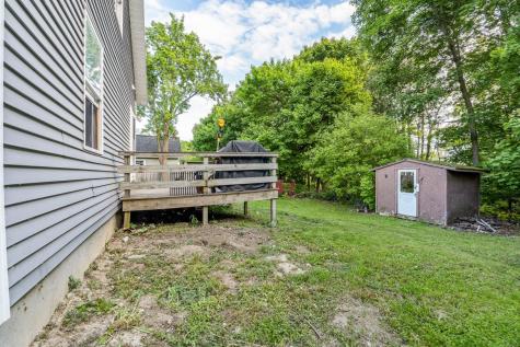 194 Larkin Street Bangor ME 04401