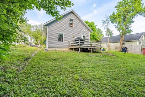 194 Larkin Street Bangor ME 04401