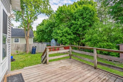 194 Larkin Street Bangor ME 04401