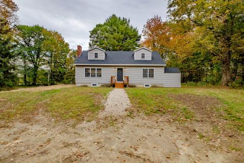 462 Megquier Hill Road Poland ME 04274
