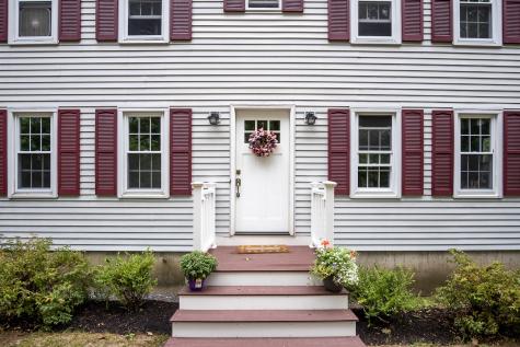405 Bragdon Road Wells ME 04090