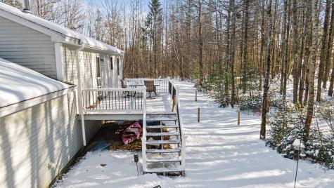 23 Monte Lane China ME 04358