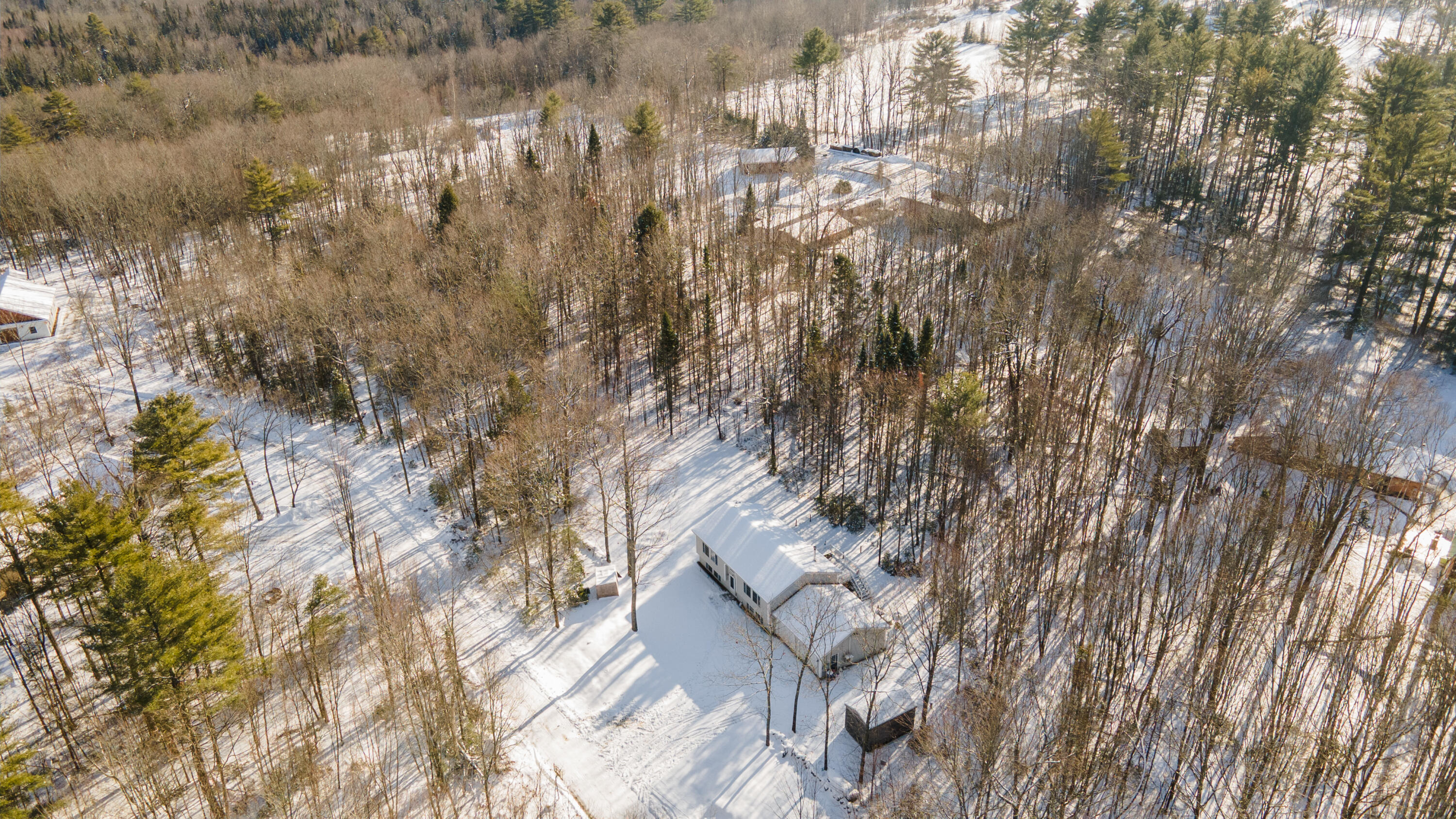 23 Monte Lane China ME 04358