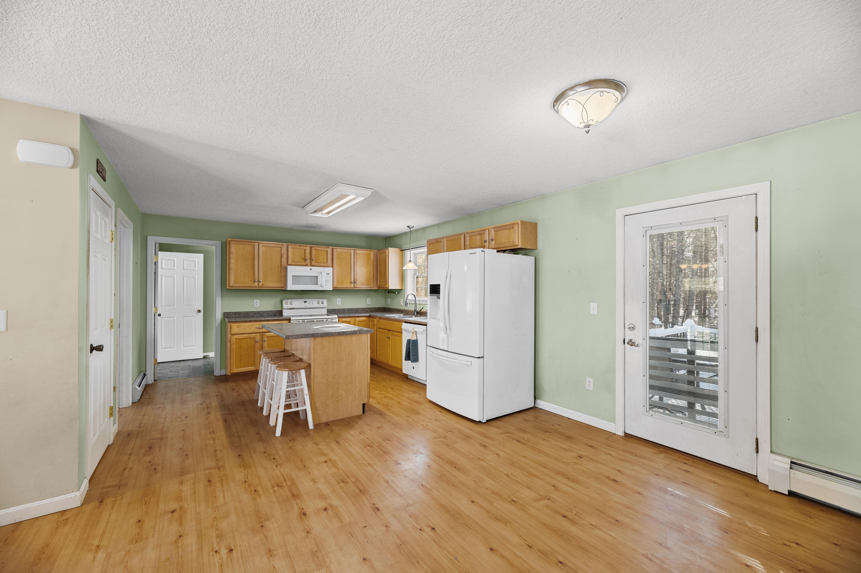 23 Monte Lane China ME 04358