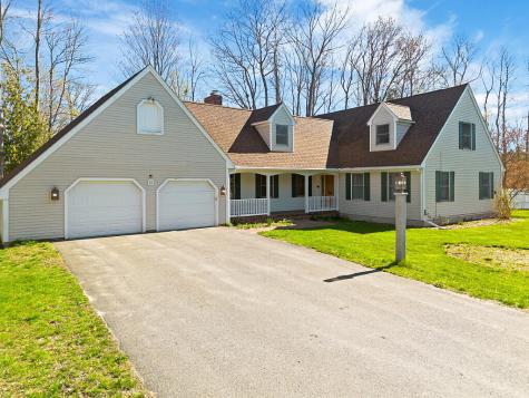 22 Court Street Winslow ME 04901