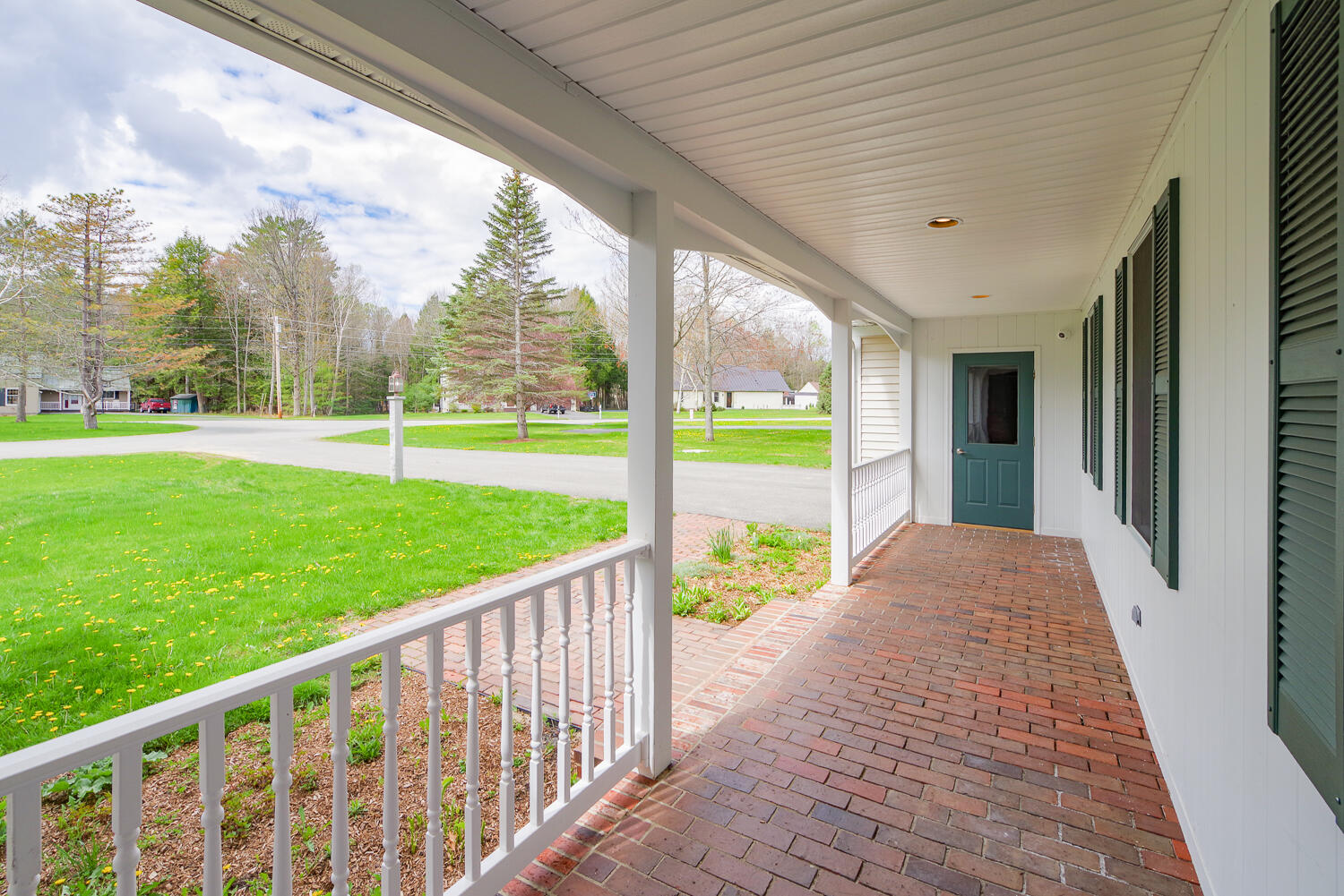 22 Court Street Winslow ME 04901