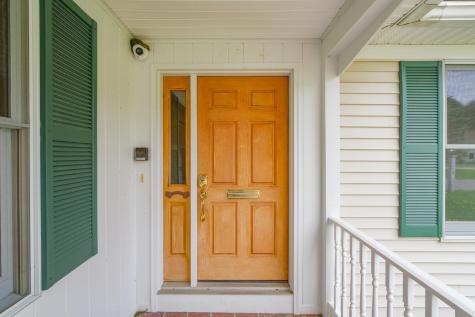 22 Court Street Winslow ME 04901
