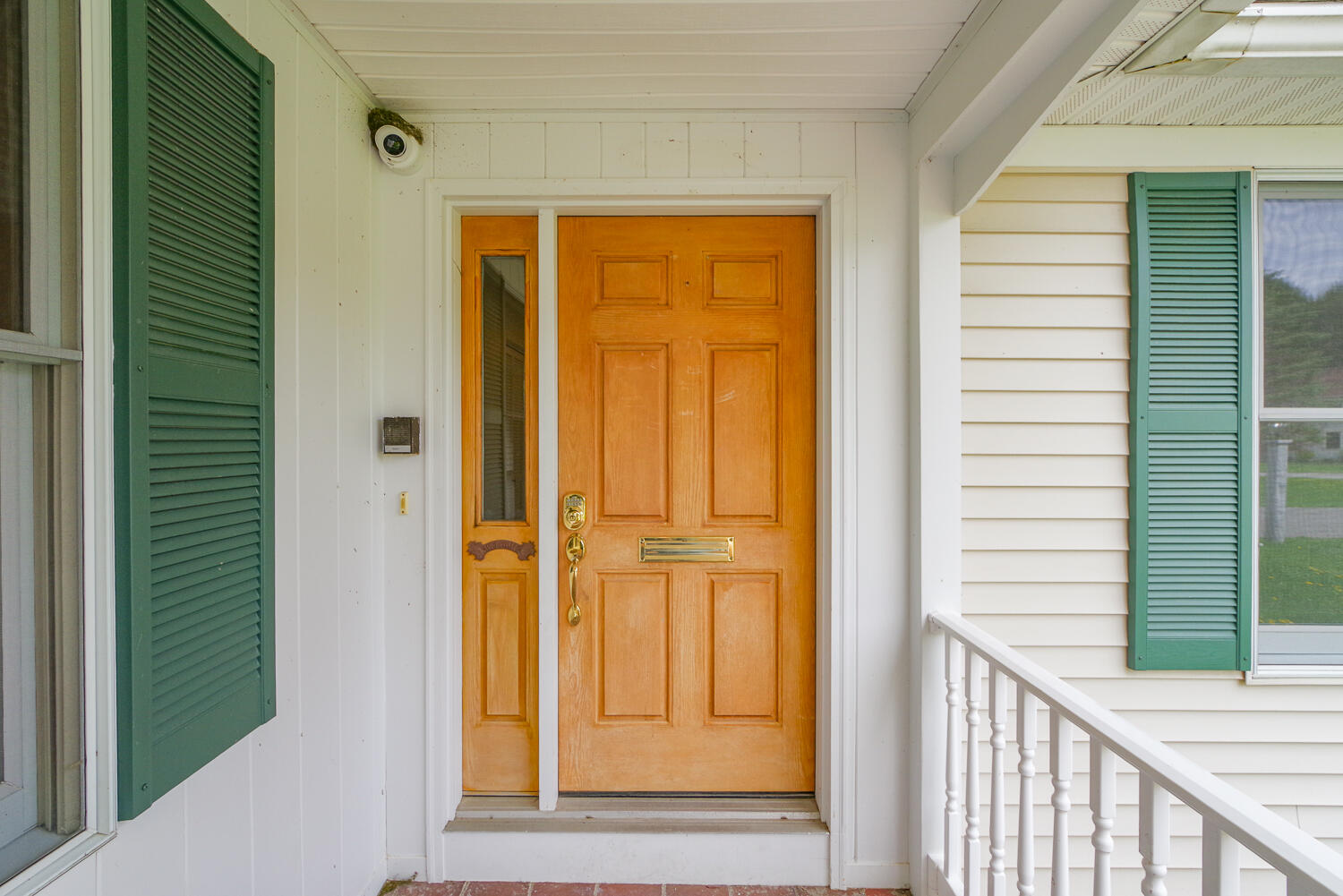 22 Court Street Winslow ME 04901