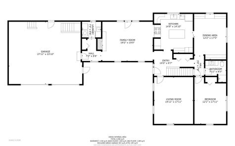 22 Court Street Winslow ME 04901
