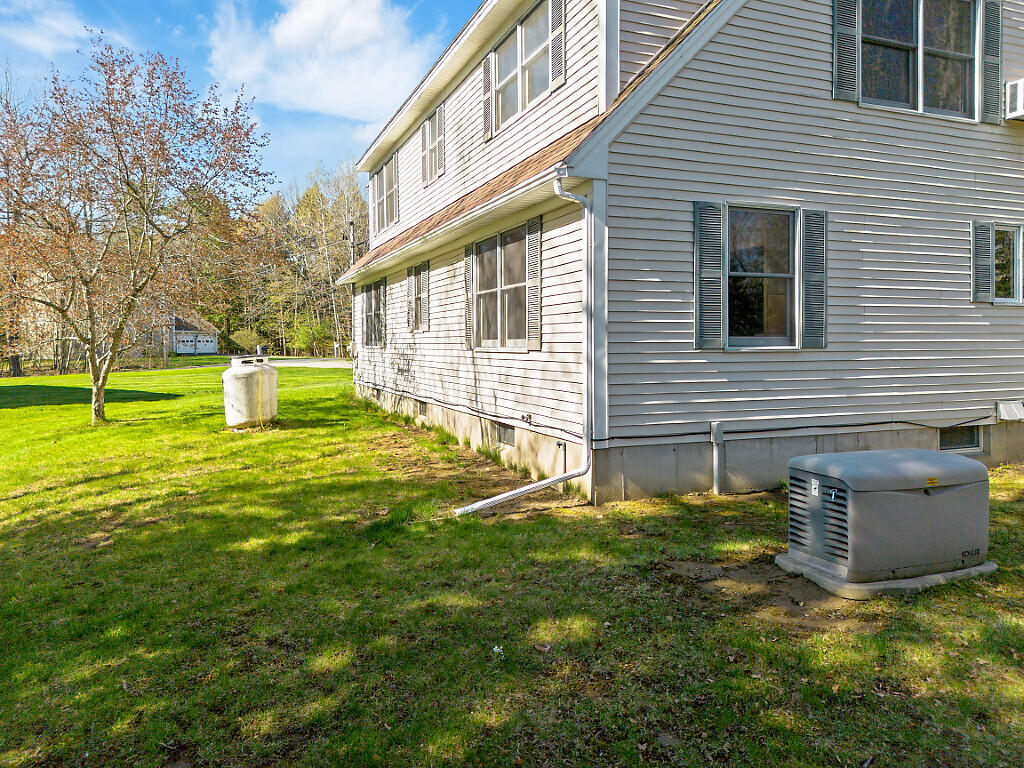 22 Court Street Winslow ME 04901