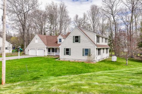 22 Court Street Winslow ME 04901