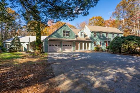 75 Running Hill Road Scarborough ME 04074