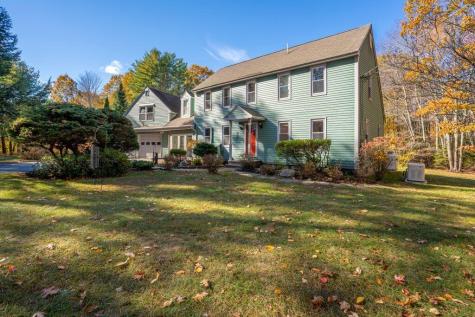 75 Running Hill Road Scarborough ME 04074