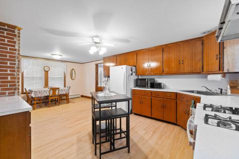 33 Maple Street Limerick ME 04048