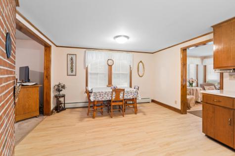 33 Maple Street Limerick ME 04048