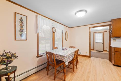 33 Maple Street Limerick ME 04048