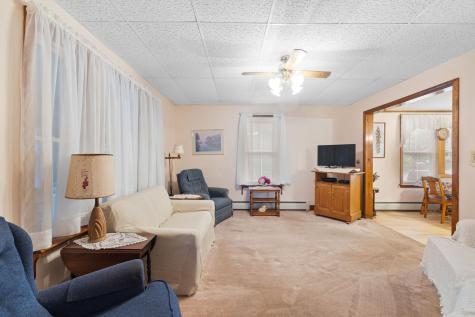 33 Maple Street Limerick ME 04048