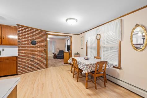 33 Maple Street Limerick ME 04048