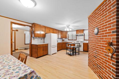 33 Maple Street Limerick ME 04048