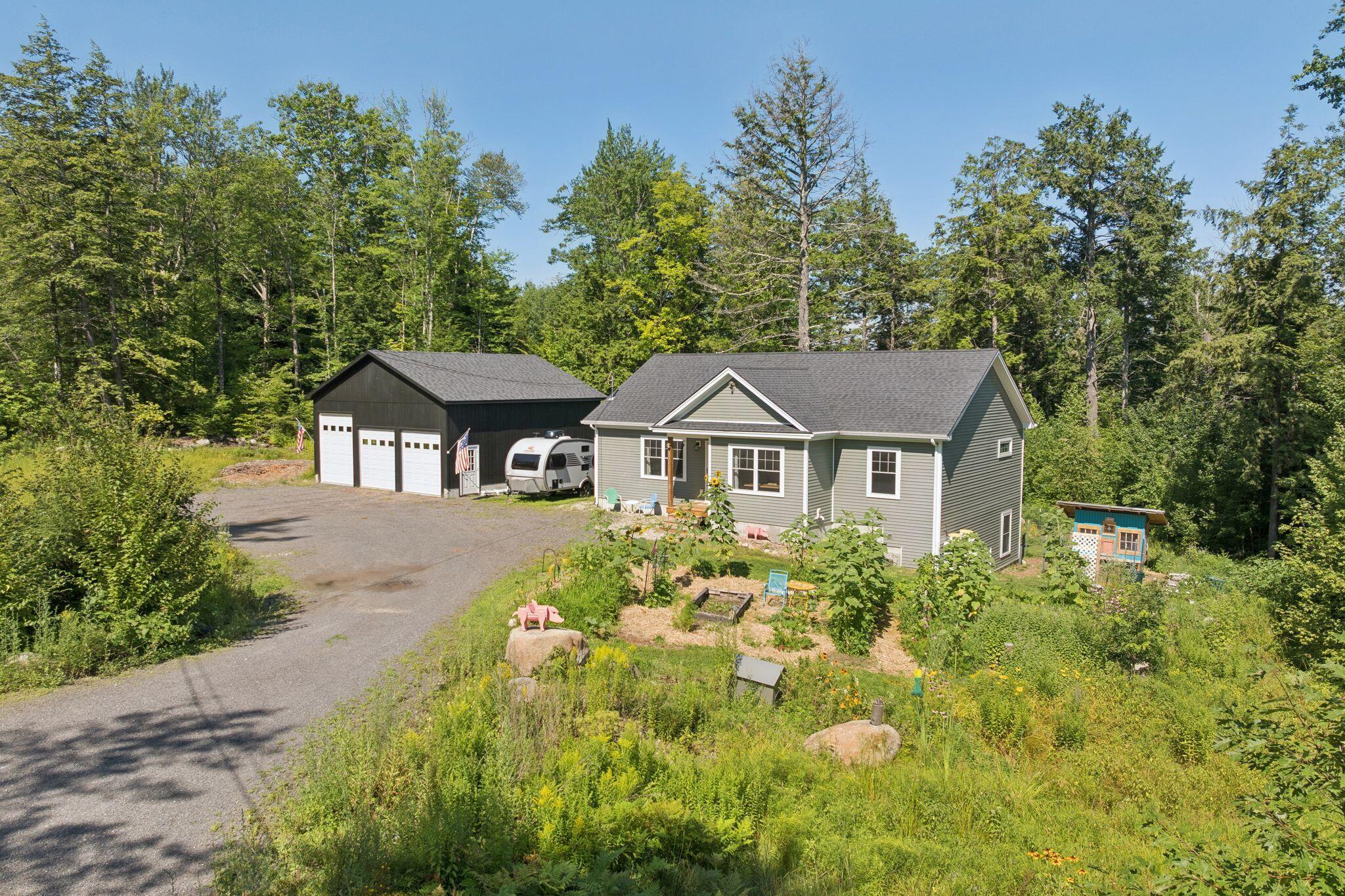 63 Gammon Road Limington ME 04049