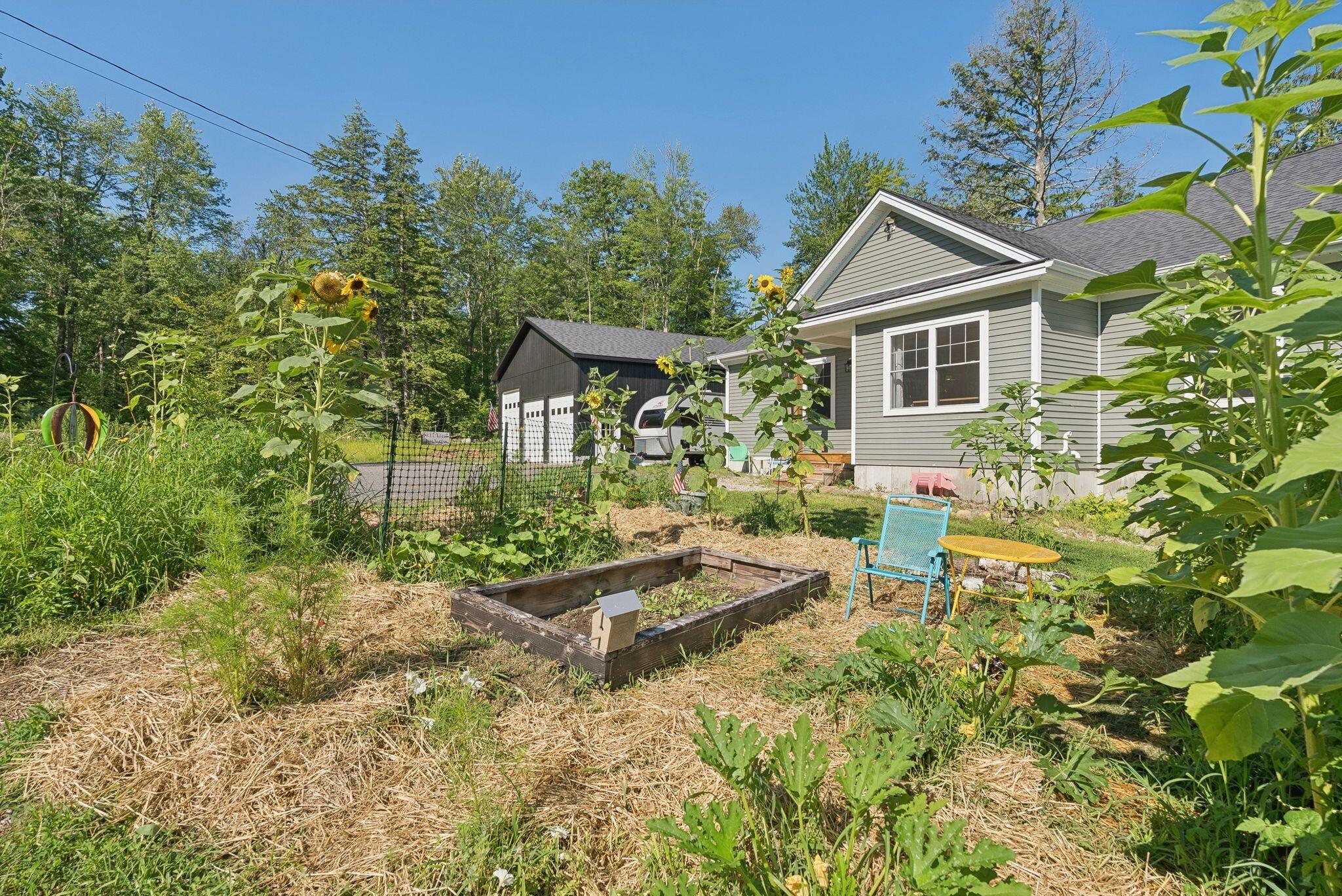 63 Gammon Road Limington ME 04049