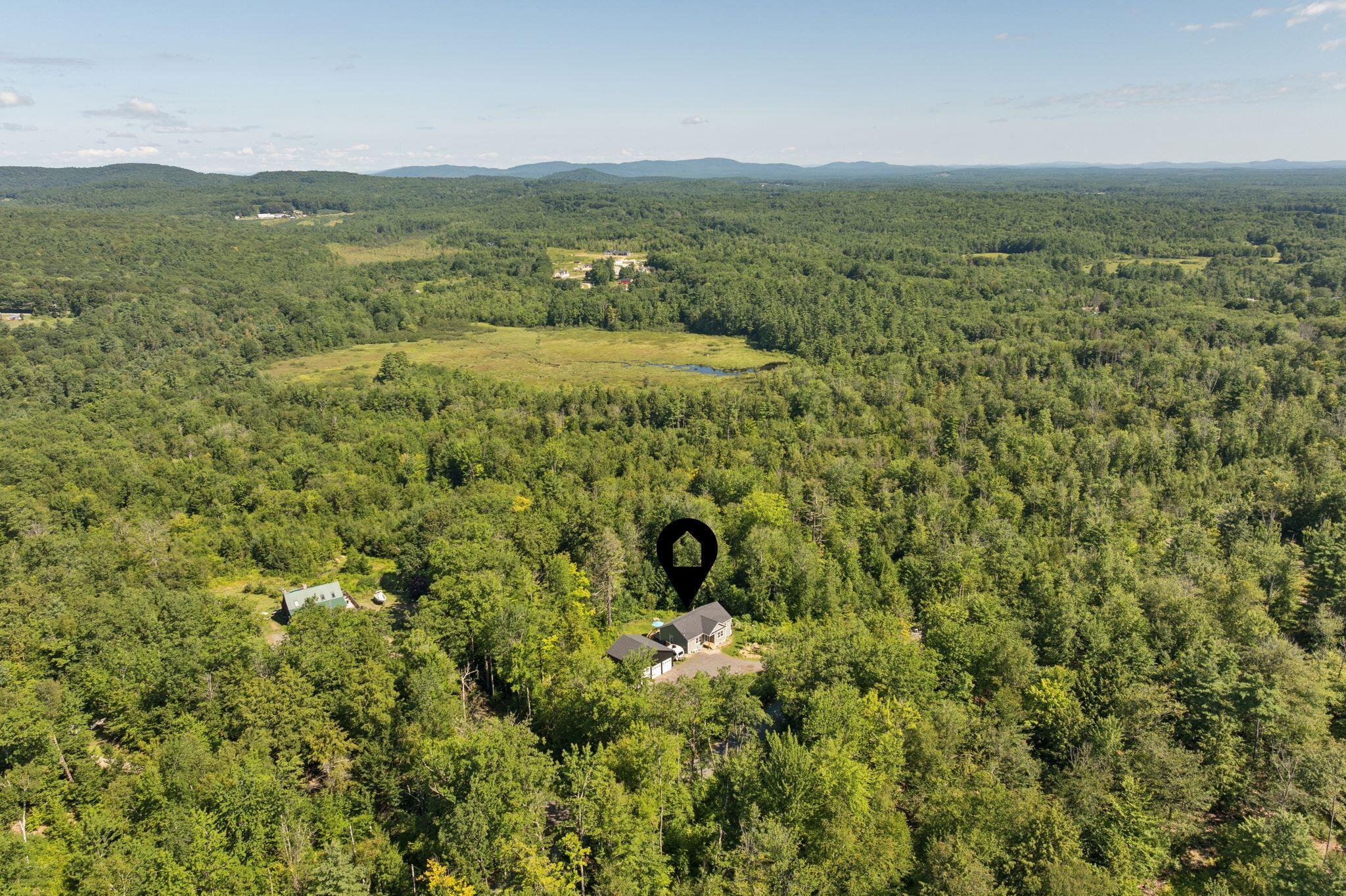 63 Gammon Road Limington ME 04049