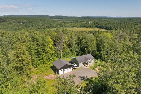 63 Gammon Road Limington ME 04049