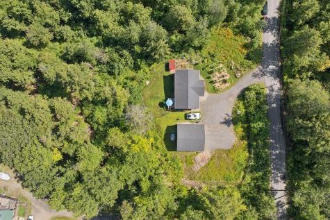63 Gammon Road Limington ME 04049