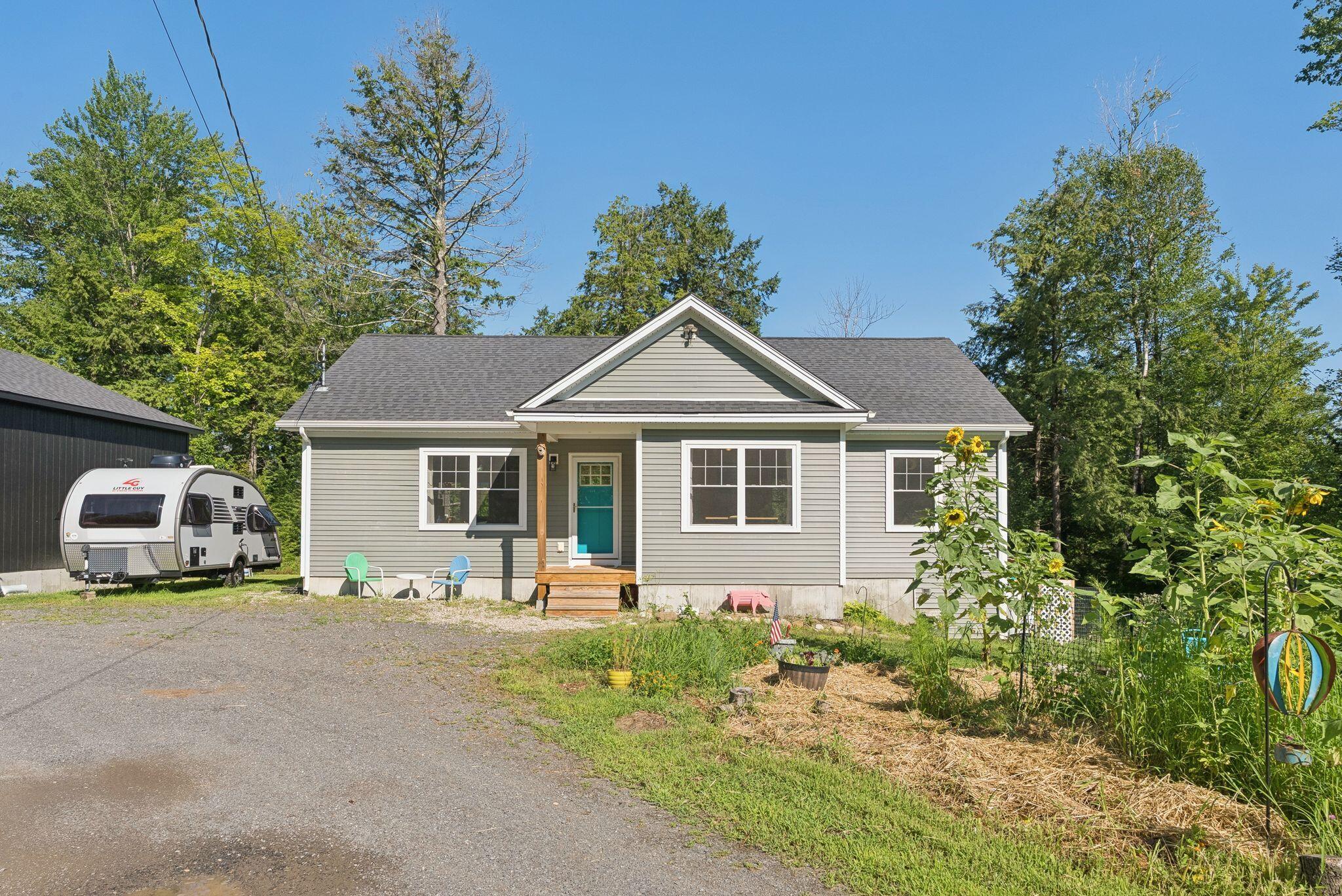 63 Gammon Road Limington ME 04049