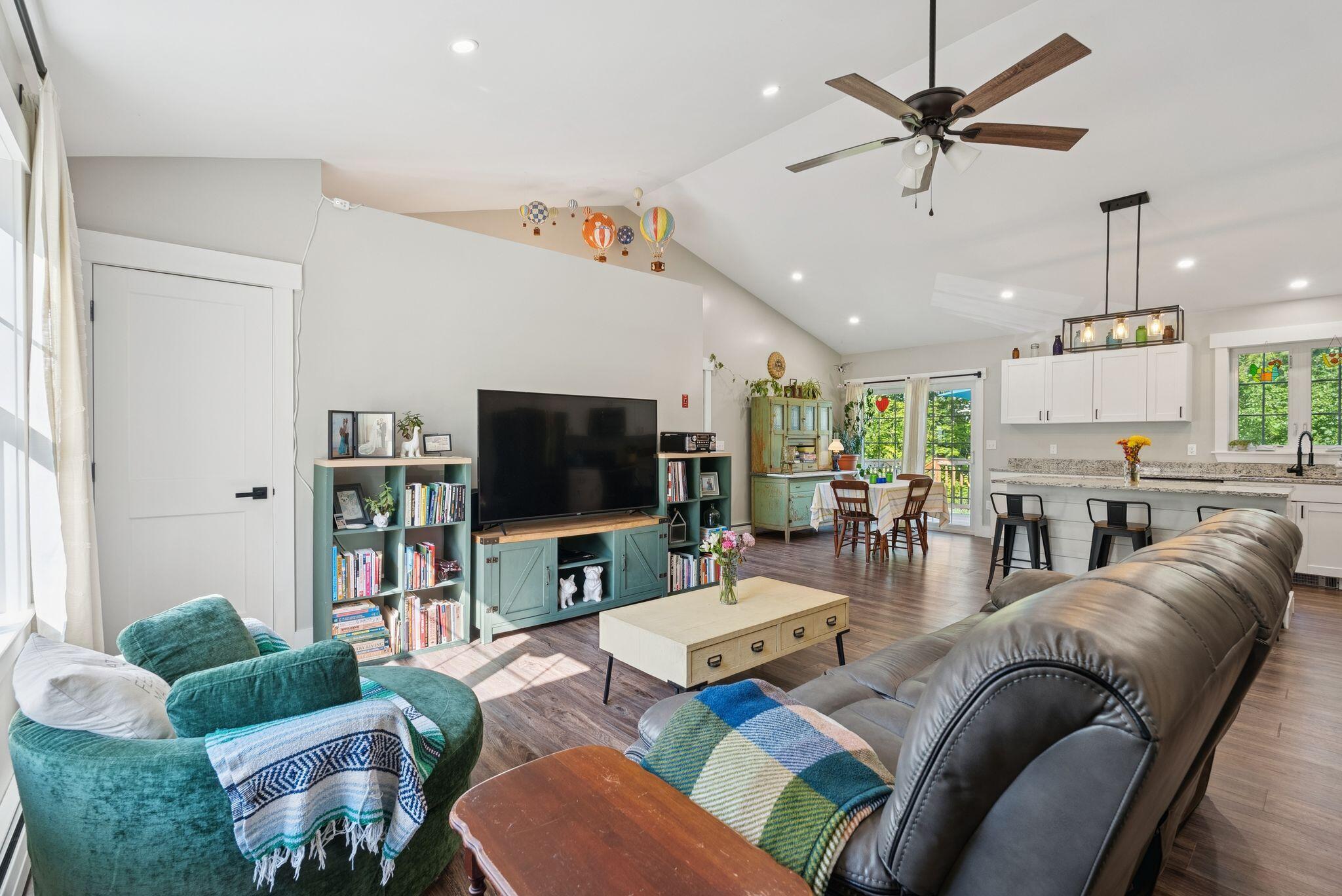 63 Gammon Road Limington ME 04049