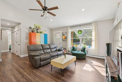 63 Gammon Road Limington ME 04049