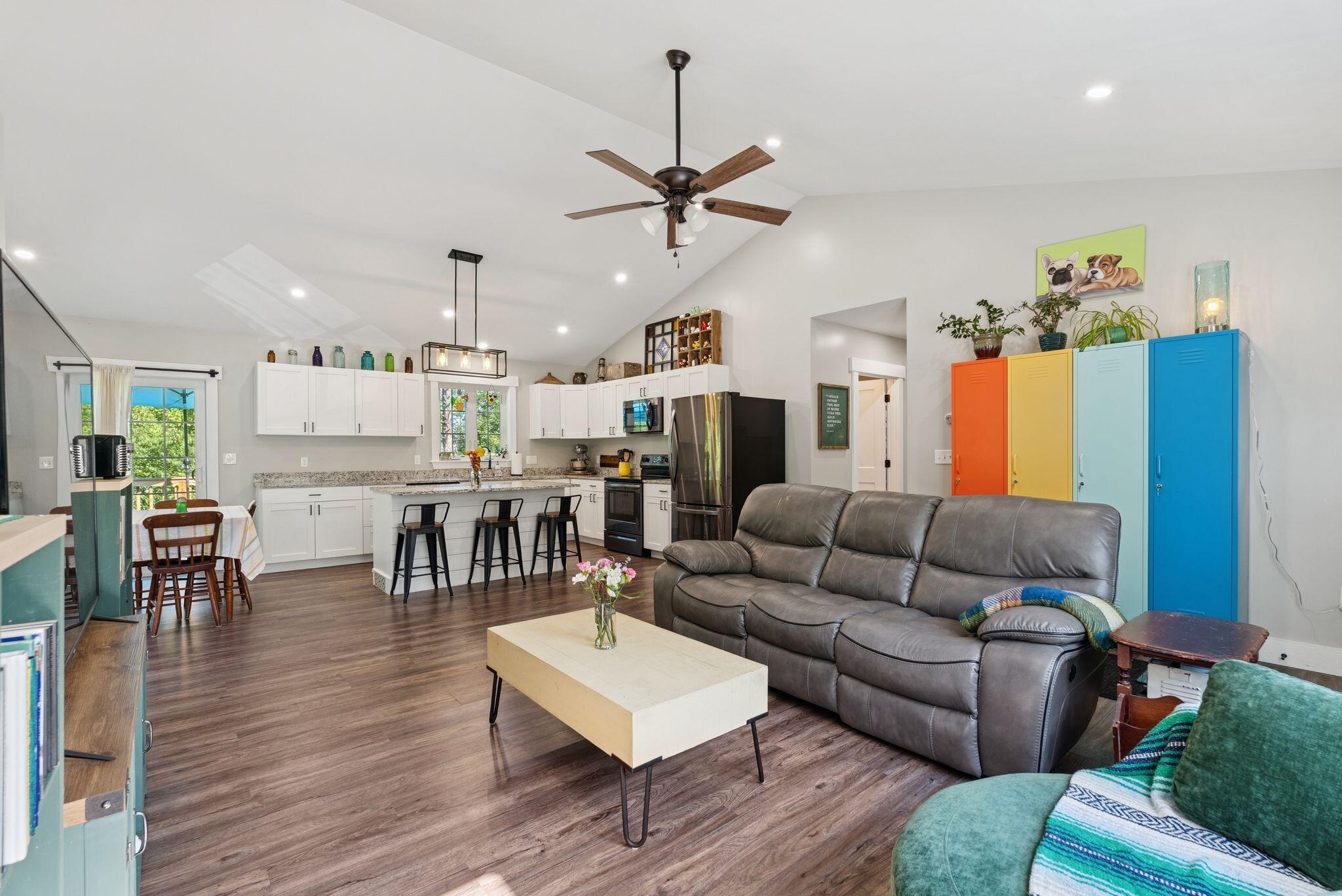 63 Gammon Road Limington ME 04049