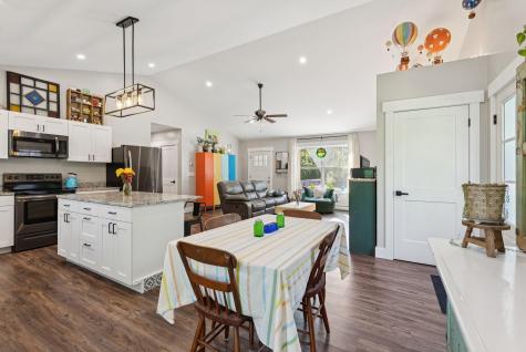 63 Gammon Road Limington ME 04049