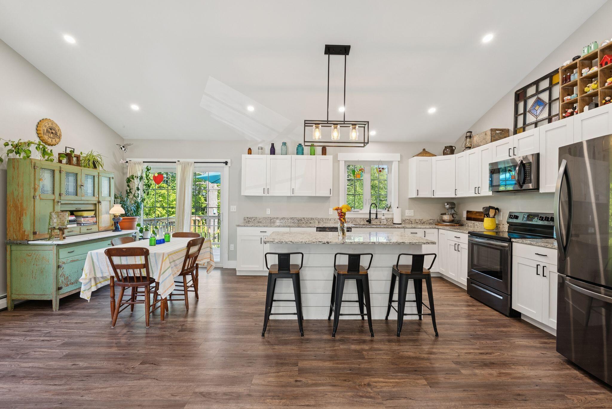 63 Gammon Road Limington ME 04049