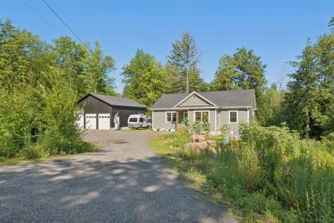 63 Gammon Road Limington ME 04049