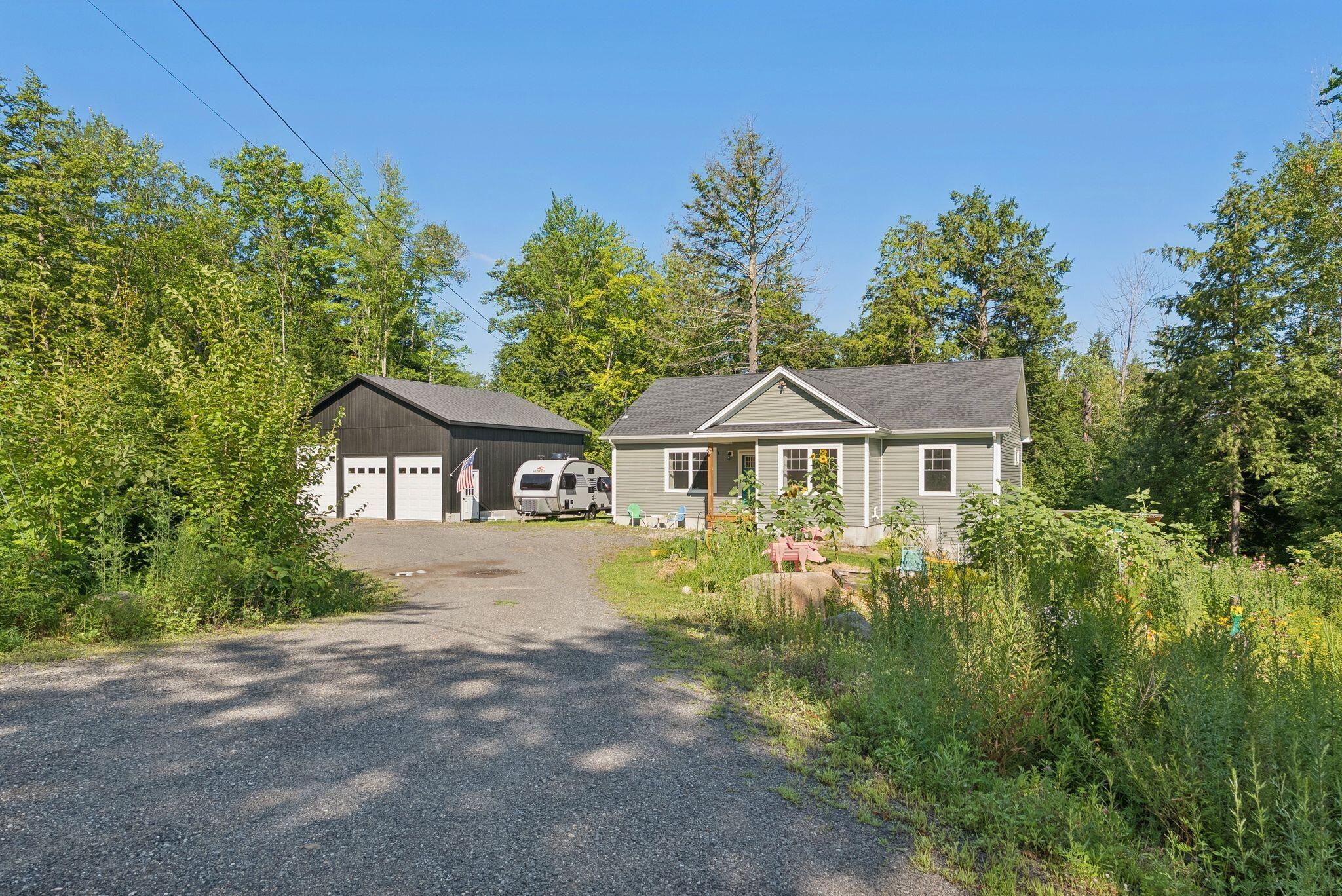 63 Gammon Road Limington ME 04049