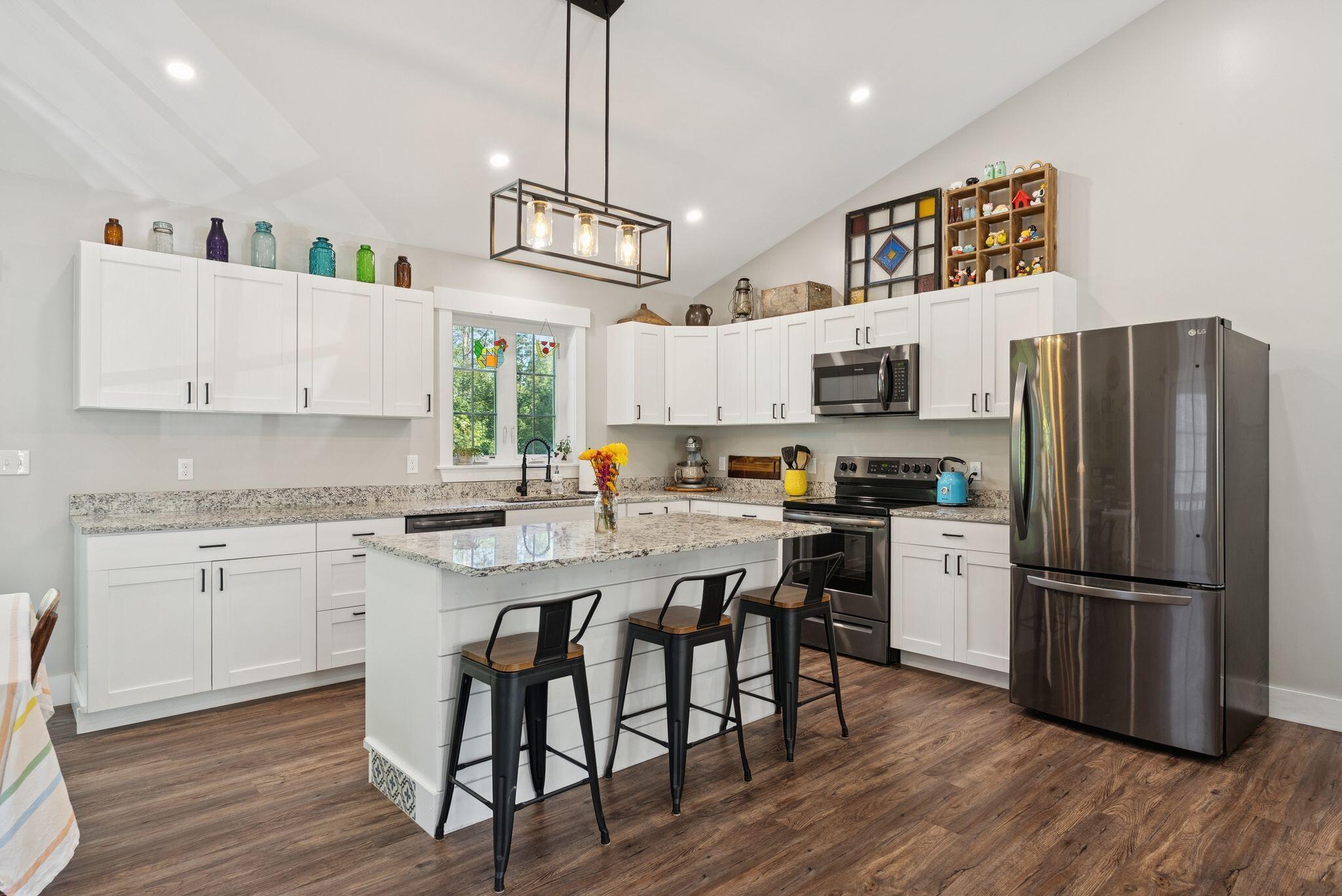 63 Gammon Road Limington ME 04049