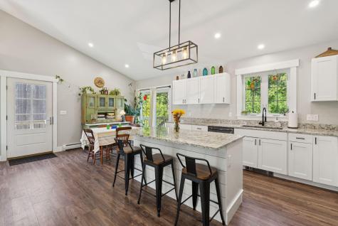 63 Gammon Road Limington ME 04049