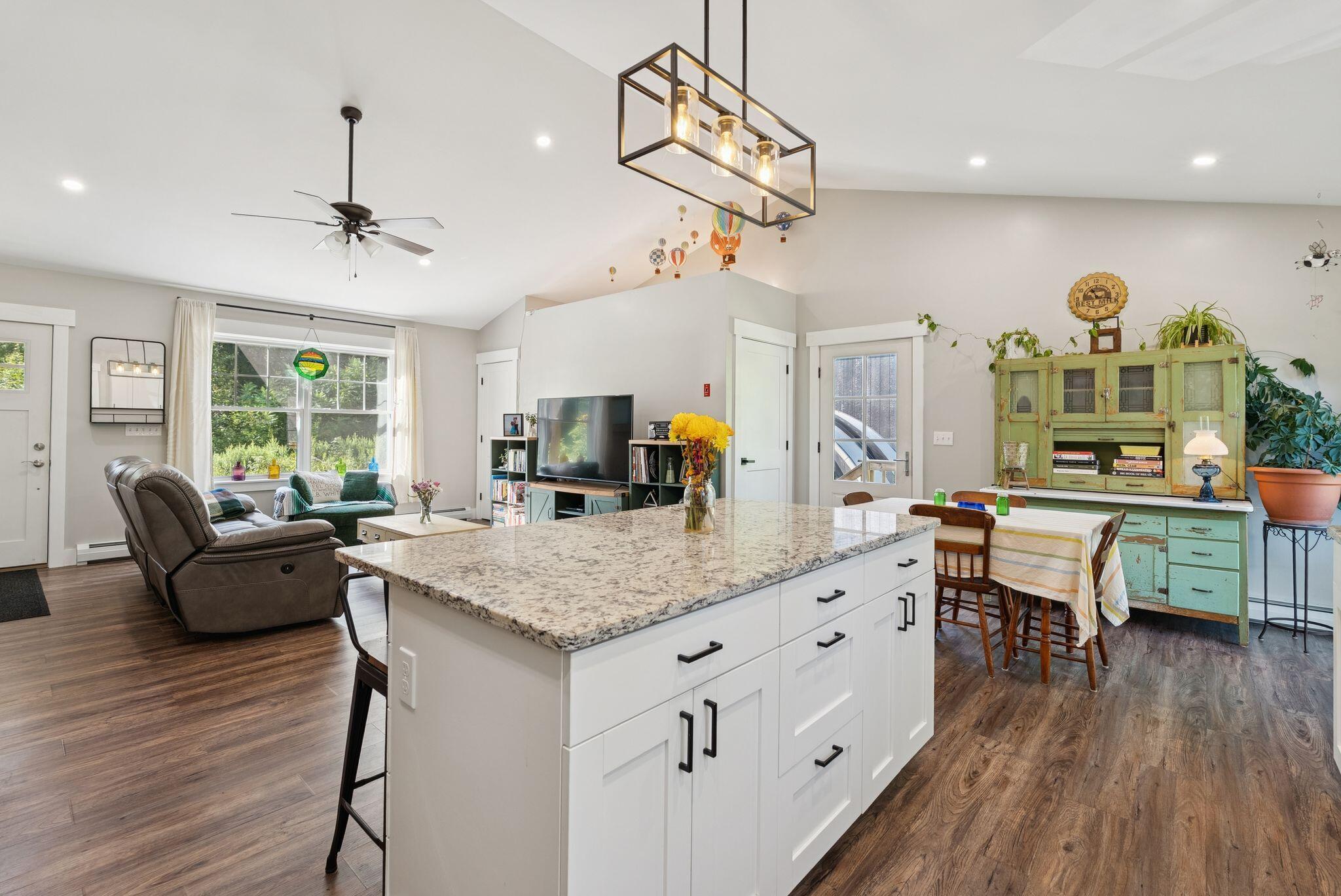 63 Gammon Road Limington ME 04049