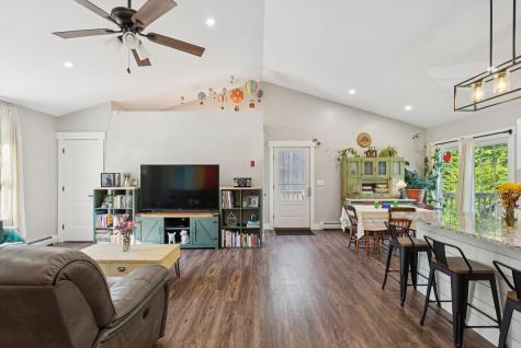 63 Gammon Road Limington ME 04049