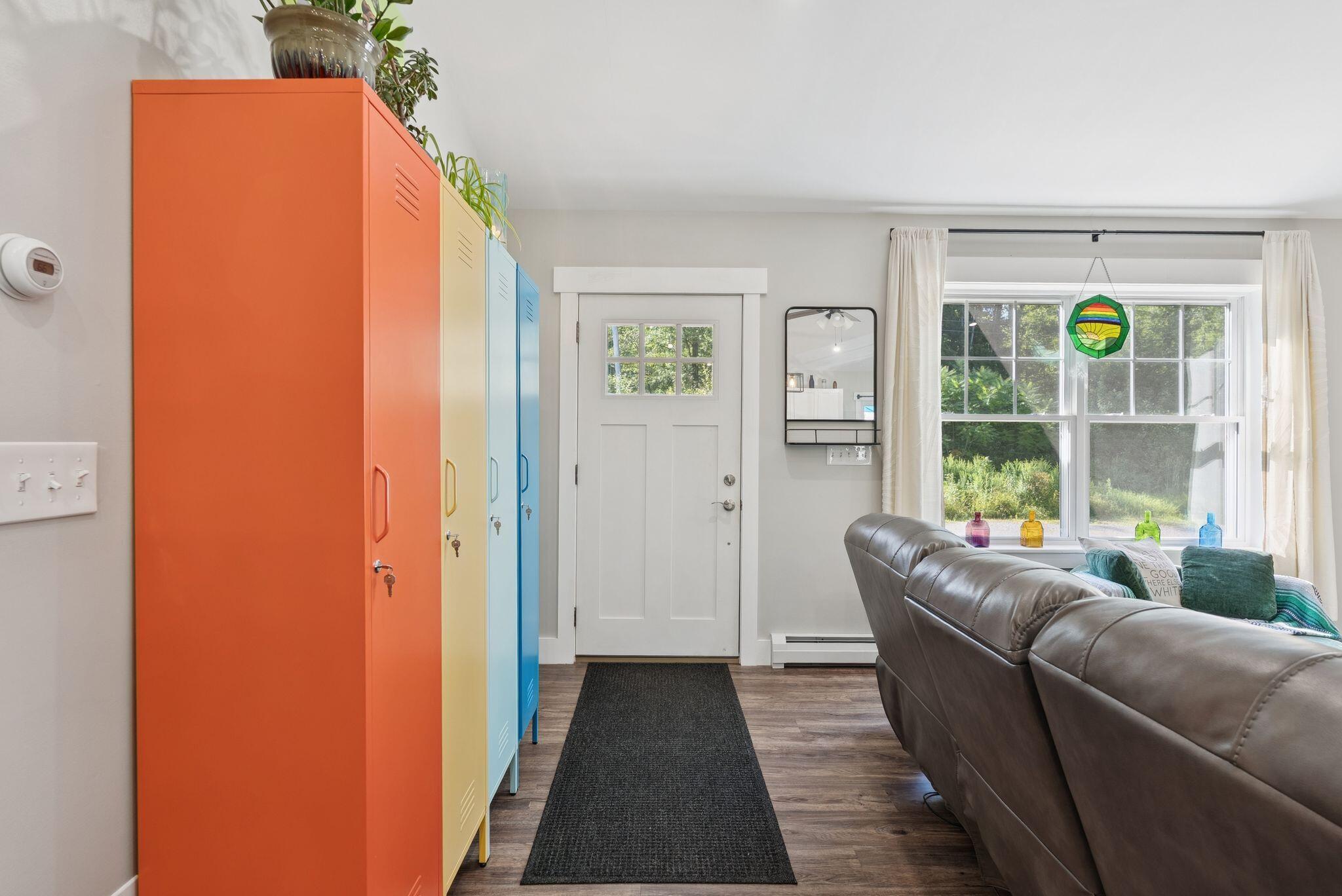 63 Gammon Road Limington ME 04049