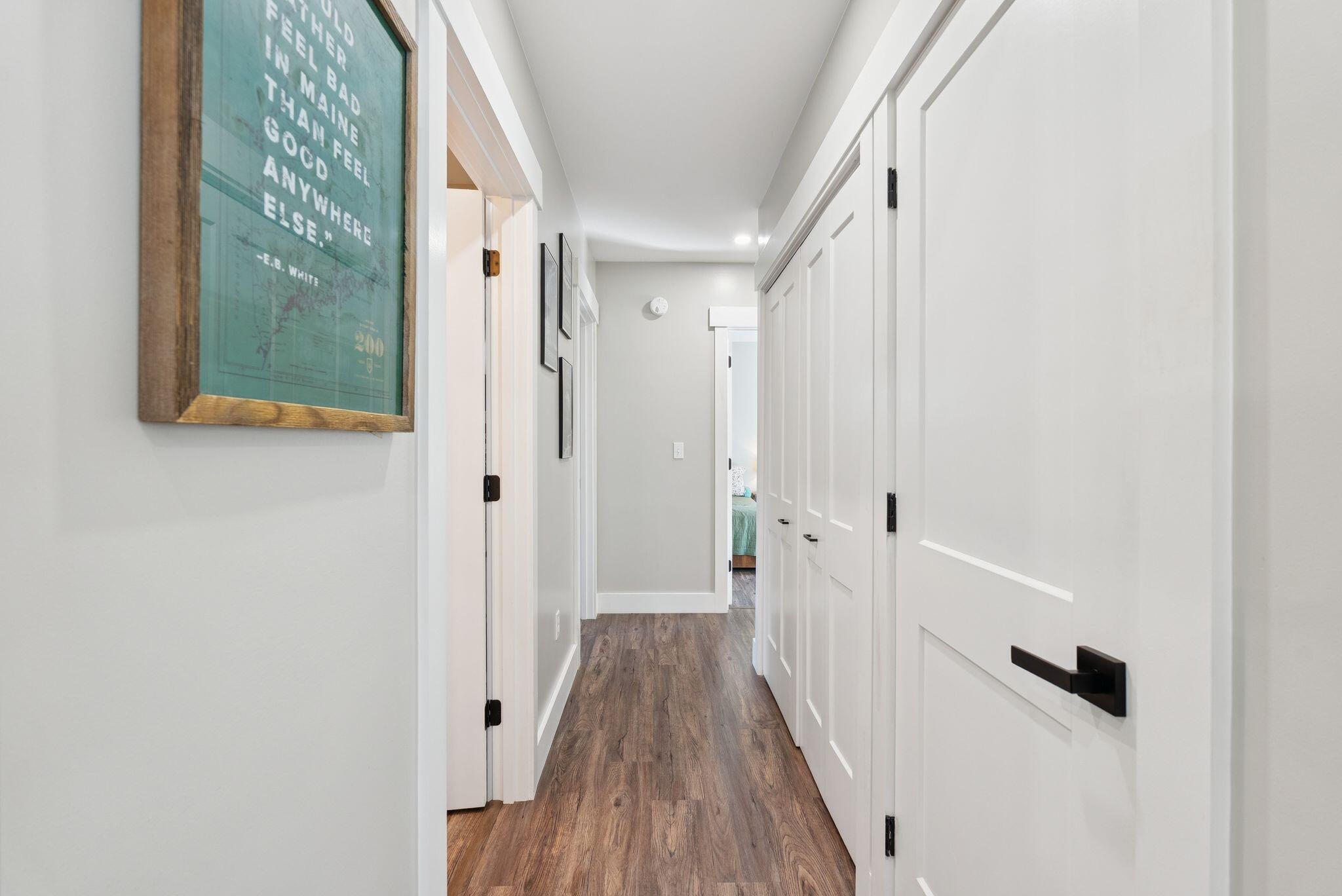 63 Gammon Road Limington ME 04049