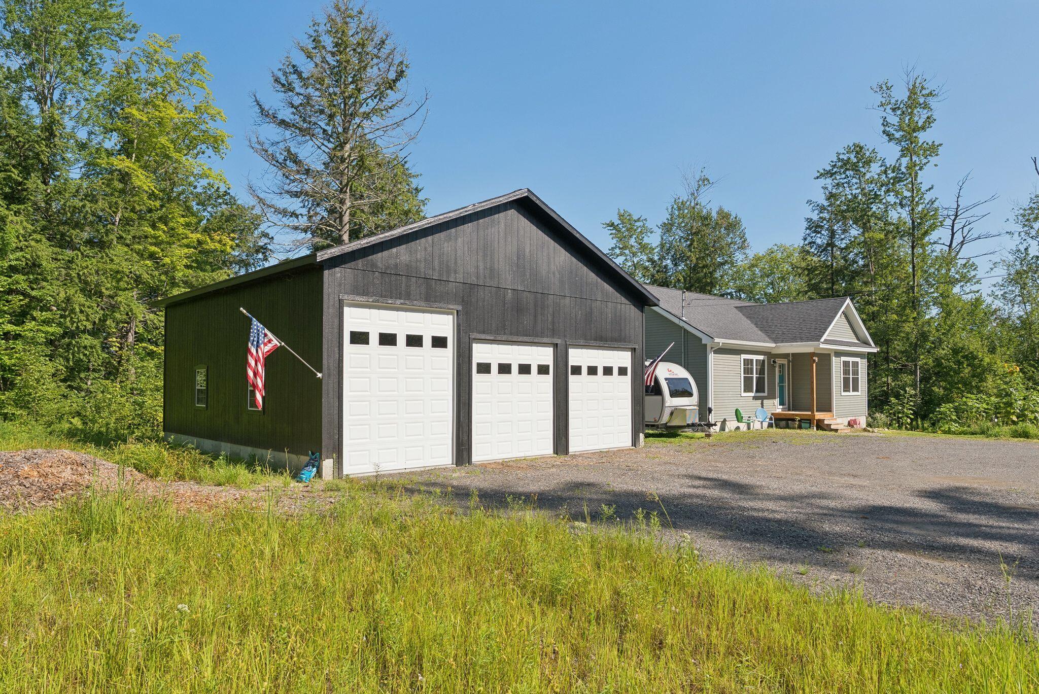 63 Gammon Road Limington ME 04049