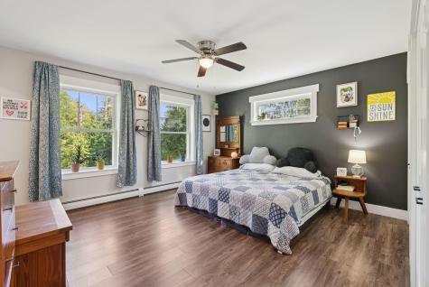 63 Gammon Road Limington ME 04049