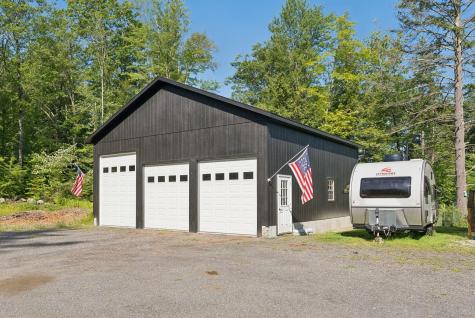 63 Gammon Road Limington ME 04049