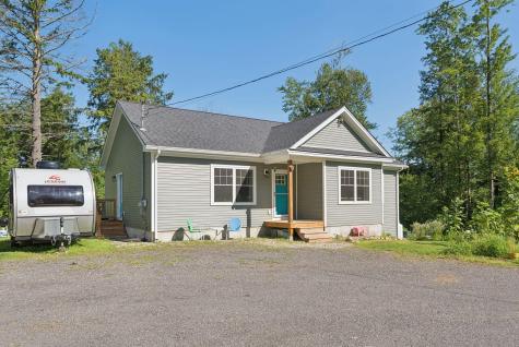 63 Gammon Road Limington ME 04049