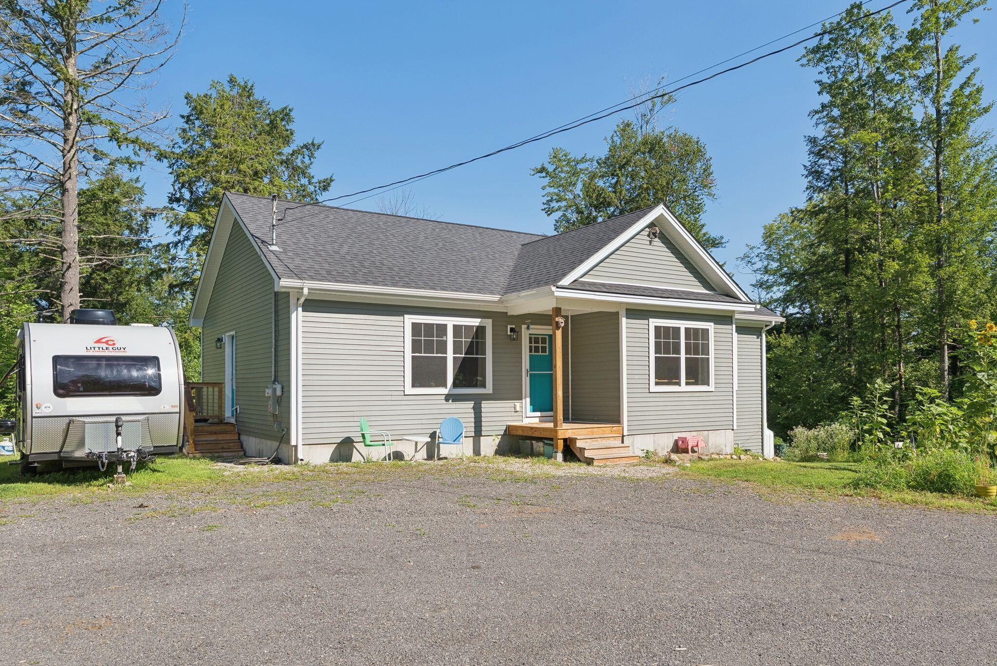 63 Gammon Road Limington ME 04049