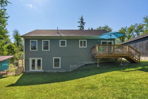 63 Gammon Road Limington ME 04049