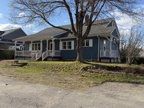 5 Middle Millinocket ME 04462