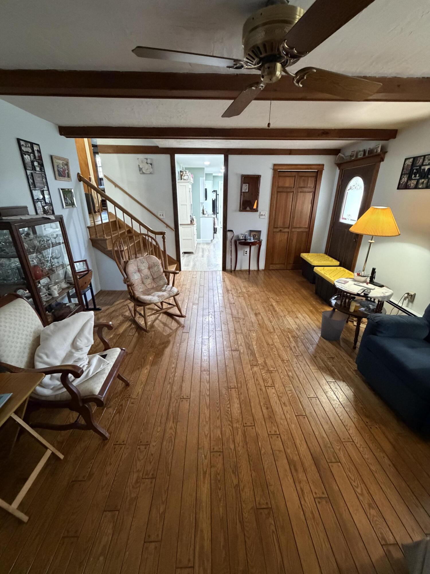 5 Middle Millinocket ME 04462